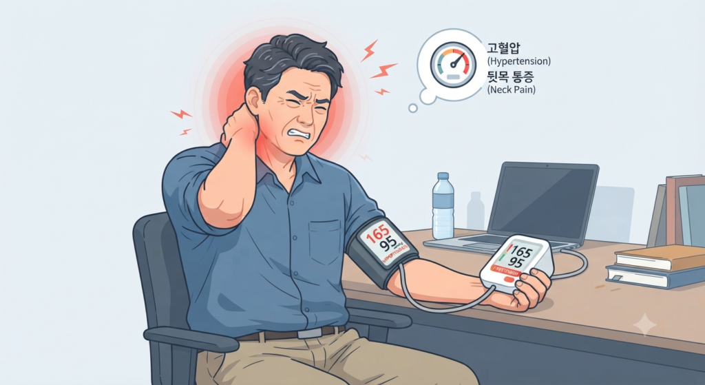 고혈압 환자