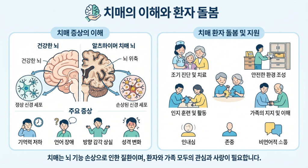 치매의 이해