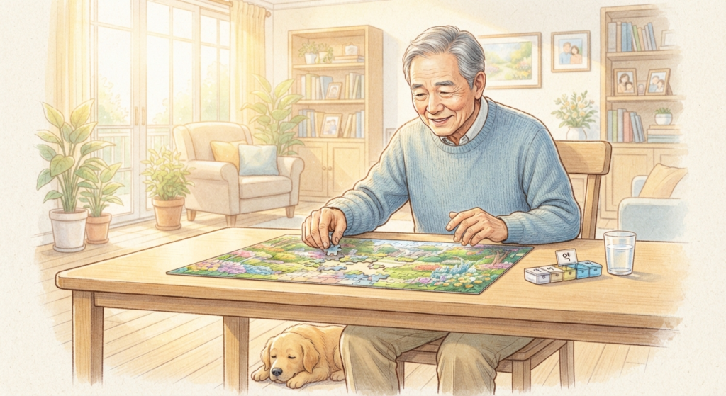 파킨슨병