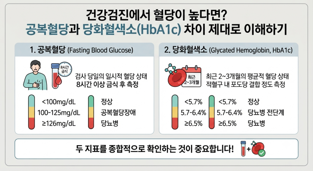 당화혈색소