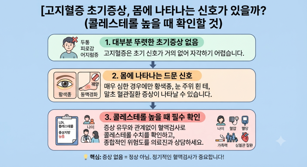 고지혈증