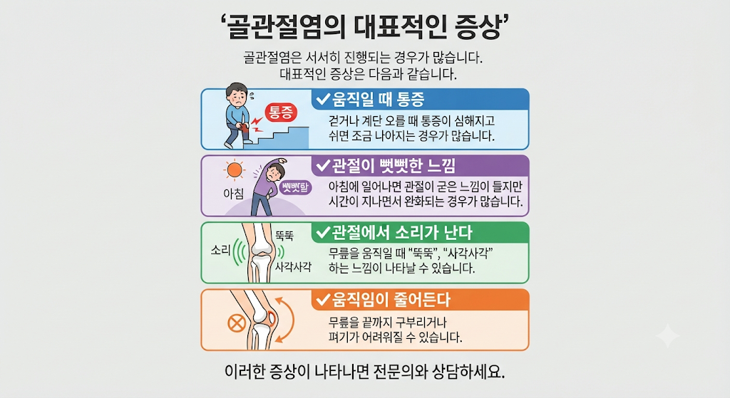 골관절염